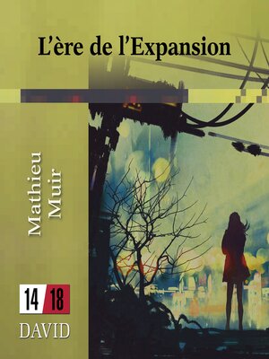 cover image of L'Ère de l'expansion